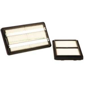 Воздушный фильтр HIFI FILTER SAO 7080
