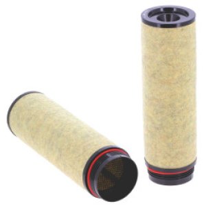 Воздушный фильтр HIFI FILTER SA 17461