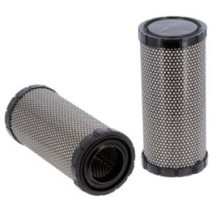 Воздушный фильтр HIFI FILTER SA 7004