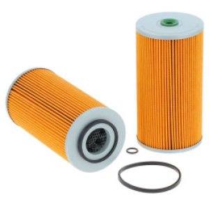 Масляный фильтр HIFI FILTER SO 6211