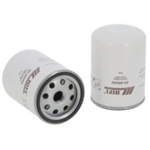 Топливный фильтр HIFI FILTER SN 909302