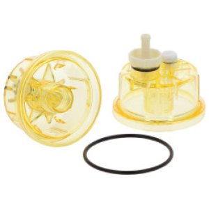 BOWL HIFI FILTER MO 3905