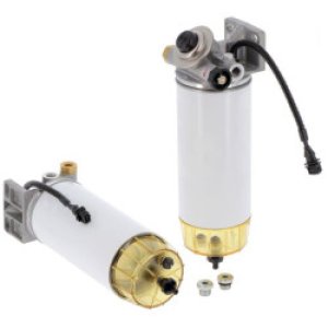 Топливный фильтр (в сборе) HIFI FILTER Y 4160RHHV10MTC