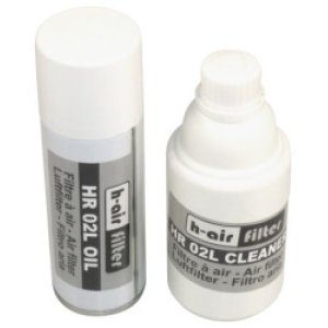 MAINTENANCE KIT  + OIL HIFI FILTER HR PACK
