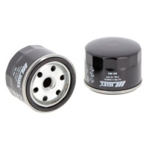 Топливный фильтр HIFI FILTER SN 554