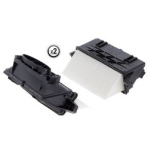 Воздушный фильтр HIFI FILTER KA 5458