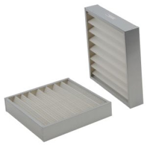 Воздушный фильтр HIFI FILTER NN 4414 GSGP