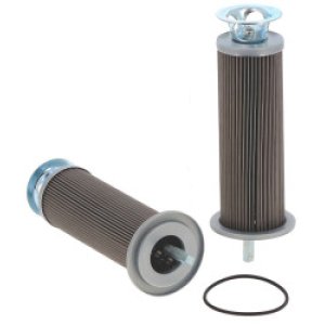 Гидравлический фильтр HIFI FILTER SH 60902