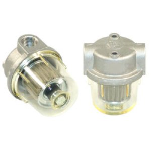Топливный фильтр (в сборе) HIFI FILTER 7045101PG