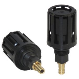 FLOAT DRAIN VALVE HIFI FILTER AOK16B