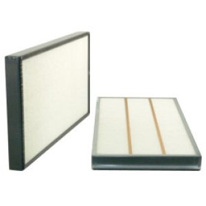 Воздушный фильтр HIFI FILTER ASP 000901AF031