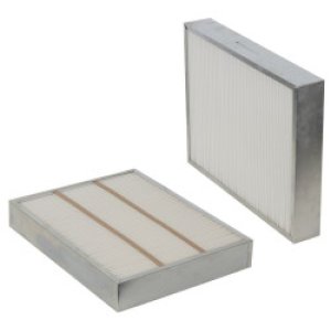 Воздушный фильтр HIFI FILTER ASP 001802AF044