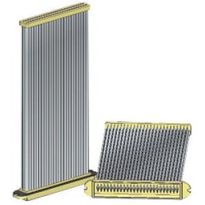 Воздушный фильтр HIFI FILTER ASP 001901AG035