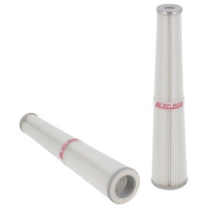 Воздушный фильтр HIFI FILTER ASR 978801AG010