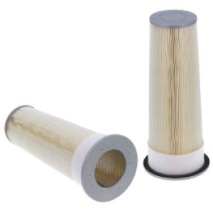 Воздушный фильтр HIFI FILTER ASR 980603AA018