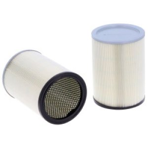 Воздушный фильтр HIFI FILTER ASR 988706AA009