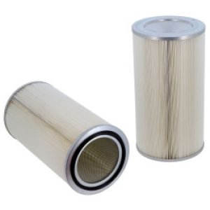 Воздушный фильтр HIFI FILTER ASR 995000AG101
