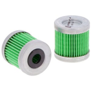 Бензиновый фильтр HIFI FILTER BE 116
