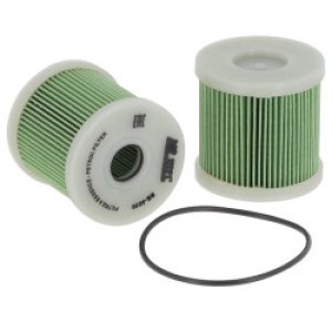 Бензиновый фильтр HIFI FILTER BE 4056