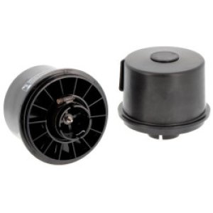 DUSTING PREFILTER HIFI FILTER CPC 012P116D002