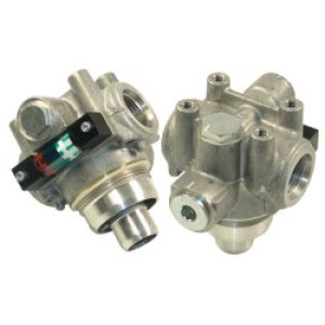 Фильтр HIFI FILTER DAP 01155 TB
