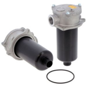 Гидравлический фильтр (в сборе) HIFI FILTER DRC 37RGZBDF10B