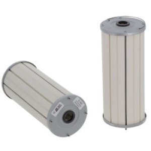 SPARK EROSION FILTER HIFI FILTER EL 13632