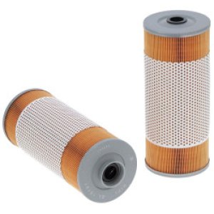 SPARK EROSION FILTER HIFI FILTER EL 15191