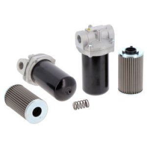 Гидравлический фильтр (в сборе) HIFI FILTER FLA 150