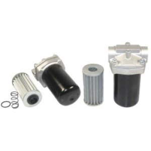 Фильтр HIFI FILTER FLS 100