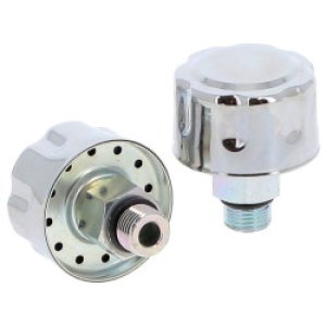 Фильтр сапуна HIFI FILTER FS 378