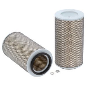 Воздушный фильтр HIFI FILTER SA 18077