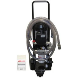 MOBILE FILTER STATION HIFI FILTER GTH 060P10Z003A