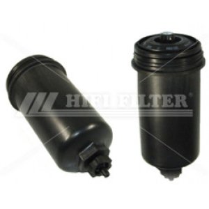 Топливный фильтр (в сборе) HIFI FILTER MO 1006