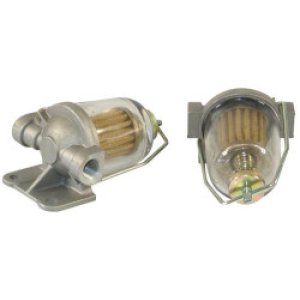 Фильтр HIFI FILTER MO 1315
