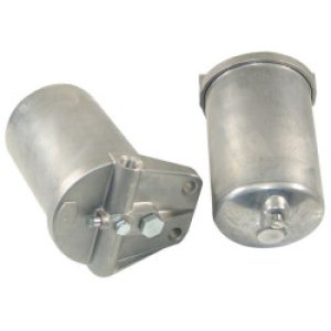 Топливный фильтр (в сборе) HIFI FILTER MO 1622