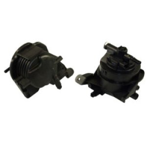 Топливный фильтр (в сборе) HIFI FILTER MO 1697