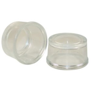 GLASS FOR CAV HIFI FILTER MO 3671