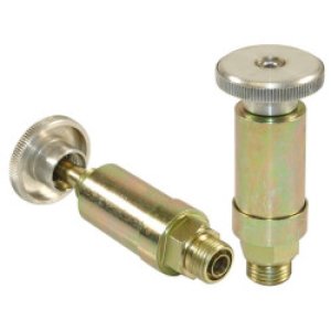 PRIMING PUMP HIFI FILTER MO 5301