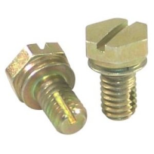 DRAIN PLUG M6X1 HIFI FILTER MO 6773