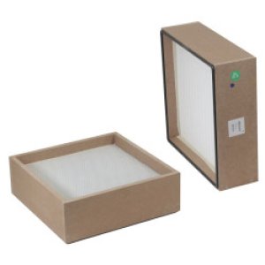 ABSOLUTE FILTER HIFI FILTER NA 47272-H13B06