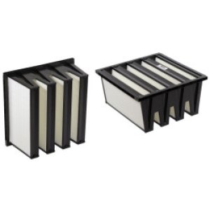 Воздушный фильтр HIFI FILTER NM 535353DPF6