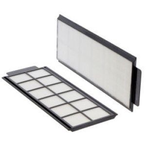 Воздушный фильтр HIFI FILTER NN 4577 S