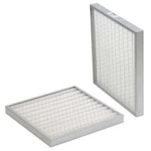 Воздушный фильтр HIFI FILTER NN 52626 GSNT