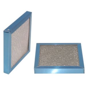 Воздушный фильтр HIFI FILTER NN 5291 AMLN