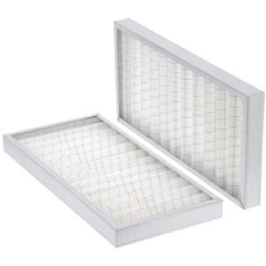 Воздушный фильтр HIFI FILTER NN 53509 GSNT