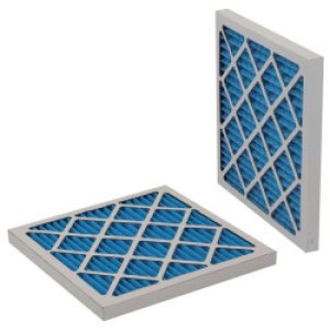 Воздушный фильтр HIFI FILTER NN 53535 CSNT