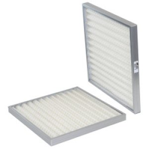 Воздушный фильтр HIFI FILTER NN 53535 GSNT