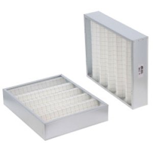 Воздушный фильтр HIFI FILTER NN 72618 GSNT