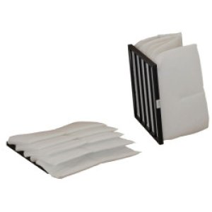 Воздушный фильтр HIFI FILTER NX 526264EPSN